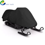 420D Black For Arctic Cat Heavy Duty Youth Kids Snowmobile Sled Storage Cover. Fixed Price $33.36.