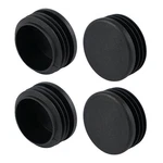 4PCS Front Bumper End Caps Plugs For Polaris Ranger Xp 1000 5434191 #5432848-070. Fixed Price $8.99.