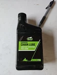 Genuine Arctic Cat 6639-539 Full Synthetic Chain Lube 15OZ Bottle Nos Oem Oilsh. Fixed Price $25.00.