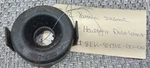 2002 Yamaha SX600R Headlight Dust Boot P/n 8EK-84312-00-00. Fixed Price $19.62.