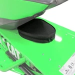 Arctic Cat * Tunnel Bag Spare Belt 6606-615 2013-2018 F/m/xf/zr. Fixed Price $20.95.