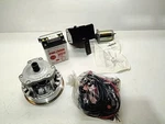 Electric Start Kit --- Polaris Nos. Fixed Price $549.99.