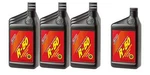 Klotz Oil KL-104 R-50 Racing Techniplate Case Quart. Fixed Price $215.96.
