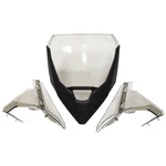 Ski-doo Medium Windshield Kit 860201258. Fixed Price $199.99.
