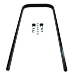 Spi Rear Bumper For Ski-doo Rev-xp Xm 163 Inch Chassis Replaces Oem# 860200955. Fixed Price $101.89.