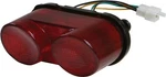 SP1 Taillight Assembly For 2013 Yamaha PZ50 Venture Mp Snowmobile. Fixed Price $42.38.
