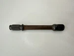 97-02 Yamaha 350 Wolverine Rear Differential Prop Drive Shaft 4KB-46172-00-00. Fixed Price $11.99.
