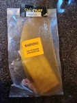 Yellow Headlight Cover Arctic Zl Zrt Thundercat 01-06 ZR3 800 Sno Stuff. Fixed Price $79.99.