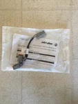 Ski Doo Oem Y Adaptor Cable 860201141. Fixed Price $19.99.