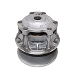 2017 Polaris Rmk Assault 800 155" Axys Primary Drive Sheave Clutch Assembly. Fixed Price $324.95.