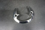 2006-2022 Yamaha Oem Lower Handlebar Cover Chrome Rs Venture Vector Apex Xtx. Fixed Price $24.95.