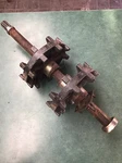 2000 Polaris Rmk 800 Driveshaft 1590284. Fixed Price $69.99.