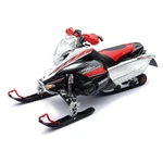 New Ray 1/12 Yamaha Fx Snowmobile 42893A. Fixed Price $39.95.