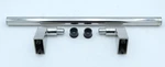 Lynx Grill Hood Handle Kit 37372 Tube + End Caps 11117 Hardware Oem Parts. Fixed Price $100.00.