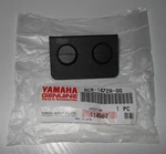 Yamaha Nos Protector, Muffler 8CR-14728-00-00. Fixed Price $49.99.