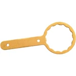 Motorcycle Spin-on Cartridge Oil Filter Wrench Tool 2FM-84-27580. Fixed Price $21.87.