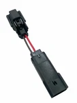 Skinz Heated Brake Lever 3-PIN Wiring Adapter For Ski-doo Rev Gen 5 Chassis. Fixed Price $52.03.