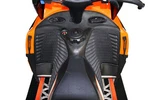 05 11 Arctic Cat M-series Hcr Pdp Diamond Grip Snowmobile Knee Pads 3M Black. Fixed Price $65.00.