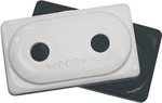 ADD2-3815-B Woodys Double Digger Aluminum Support Plate, 5/16 Inch, 48 Pack. Fixed Price $189.69.