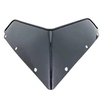 Polaris Snowmobile Oem Pro Ride Low 7" Black Windshield, 2878779. Fixed Price $129.99.