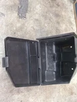 1990 Yamaha Enticer Et 400 Box Tool 8W6-77381-00-00 AT710. Fixed Price $27.94.