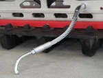 Btl Designs Dura Flex Ice Scratchers Kit 1201-DF. Fixed Price $103.35.