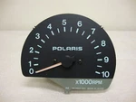 1998 Polaris Xcr 600 Tachometer Display Gauge 3280242. Fixed Price $33.95.