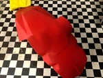 2015-2021 Polaris Rush Axys Rmk Switchback 600 800 Oem Red Extreme Skid Plate. Fixed Price $94.99.