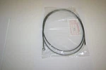 Polaris Rewind Starter Steel Cables, Replaces 308620, 73 1/4" Long, New. Fixed Price $10.00.