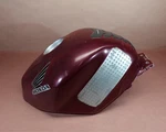 2003-2009 Honda Interceptor VFR800 Gas Tank Fuel Cell Petrol Reservoir. Fixed Price $299.59.