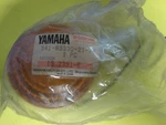Nos Yamaha Rear Flasher Lite Assembly 78-79 XS750 80-81 XS800 341-83330-21-93. Fixed Price $69.95.