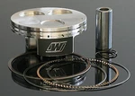Yamaha 250 Timberwolf Wiseco Piston Kit 4675M07150 71.50MM Over 90-00 8.7:1. Fixed Price $199.99.