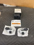 Brp Oem Linq System Replacement Qd Mount Pair (p/n 715001707). Fixed Price $27.99.