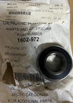 1602-972 R/b 1702-179 Arctic Cat Bearing Only New Oem. Fixed Price $14.89.