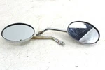 1990 Kawasaki Vulcan 750 Rear View Mirrors Left Right. Fixed Price $19.99.