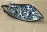 0609-848 Arctic Cat Rh Headlight Oem #AC4. Fixed Price $24.95.