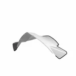 Polaris Windshield, Mid, Clear, For Snowmobile Models, Genuine Oem - 5438298. Fixed Price $164.99.