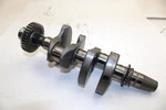 2007 Yamaha Phazer Oem Engine Motor Crankshaft 8GC-11411-00-00 SY85. Fixed Price $248.49.
