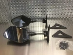 Polaris Axys Mirrors 2880292 S044E. Fixed Price $129.99.