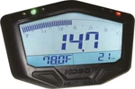 Koso X-2 Boost Gauge W/ Air/fuel Ratio And Temperature Part# BA029001 New. Fixed Price $625.58.