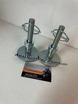 Instock One Pair Cycle Country Kolpin 10-0055 31-2155 Skid Shoe Kit Plow Parts. Fixed Price $64.99.
