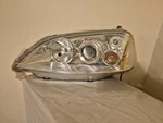 2001-03 Honda Civic Left Projector Headlight Assembly W/bulbs Tyc 33151-S5P-A01. Fixed Price $64.88.
