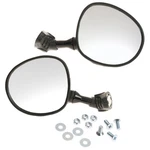 Spi Snowmobile Mirrors For Ski-doo Replaces Oem# 861784500 Some 2004-2005 Models. Fixed Price $47.95.