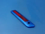 Harley-davidson 14-23 Oem Right Saddlebag Hinge Cover 90200449. Fixed Price $6.39.