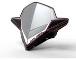Polaris Flatland Mid Windshield, For Snowmobile Models, Genuine Oem - 2880389. Fixed Price $159.99.