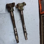 1967 Johnson Ski Horse Evinrude Snow Cruiser Spindles Good. Fixed Price $89.00.