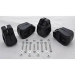 Caliber 13408 V-front Ramp Shield Handle Extender Kit- 4PACK. Fixed Price $62.99.