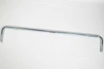Shock Therapy Rear Adjustable Sway Bar For 2017-2019 Can-am X3 Rc Seat 72". Fixed Price $299.95.