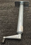T104 1500 Max Load Top Wind Trailer Jack 800 Lbs Lift. Fixed Price $69.98.