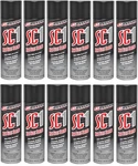 12 Pack Maxima Racing Oils SC1 High Gloss Silicone Clear Coat 17.2OZ Spray Cans. Fixed Price $124.99.